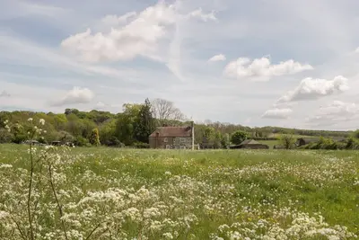 Image de 2 Court Farm, pet friendly, character holiday cottage in Bere Regis