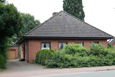 Image de Ferienhaus für 5 Gäste mit 120m² in Nienburg/weser