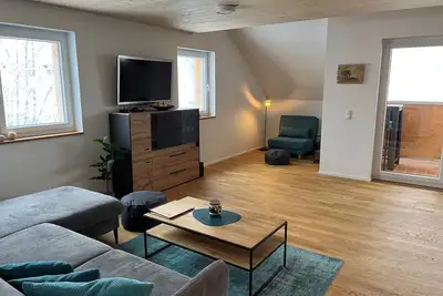 Image de Ferienwohnung/app. für 6 Gäste mit 115m² in Feldberg