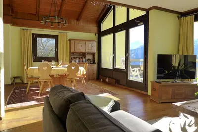 Image de Enzian 720 by Interhome
