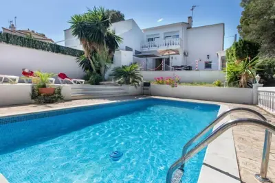 Image de Villa Marina by Interhome
