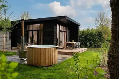 Image de In the Wellness Boutique you will enjoy a unique wellness experience with a view of the Twente countryside!