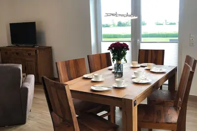Image de Holiday home Ferienhof Micheel