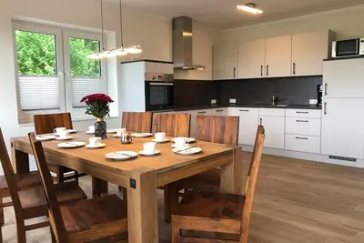 Image de Ferienhof Micheel - Häuser bis 7 Personen