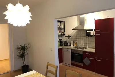 Image de 3 Bedroom Apartment in Brand-Erbisdorf