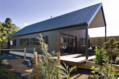 Image de Craftsmen-built bungalows