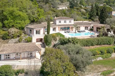 Image de Villa Siena - Panoramic views