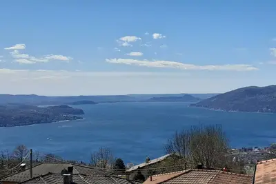 Image de Adriana House with enchanting lake view
