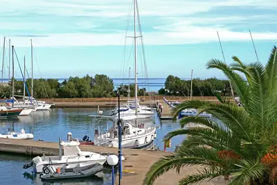 Image de Bilo 4 Porto Ottiolu sea view 200mt beach