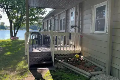Image de Woodward Lake Sanctuary - Perfect Getaway Minutes From Town