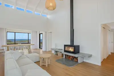 Image de Fishers Bermagui - With fantastic undisturbed views of the beautiful Beares beach