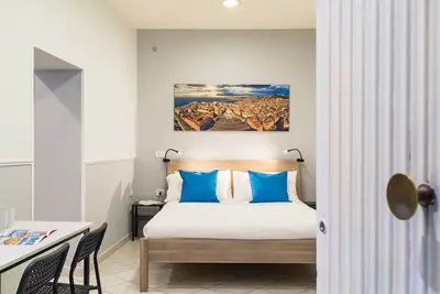 Image de Ventaglieri ground floor Studio Apartment by Wonderful Italy
