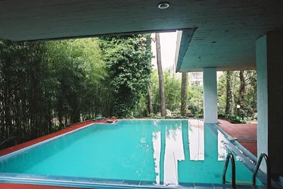 Image de Furnished 2 Bedroom Pool Apartment In Upscale Residential Area