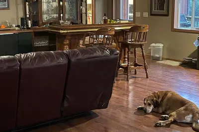 Image de Running Water Lodge with great amenities