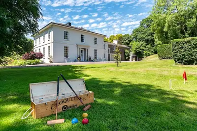 Image de Luxury Country Estate in West Cork