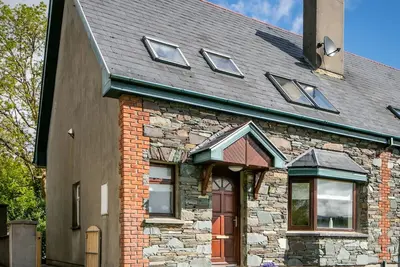 Image de Delightful cottage just steps from Kenmare town