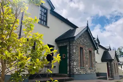 Image de Peaceful location close to the sea and just a 15 minute stroll into Kenmare
