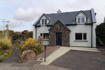 Image de 4 bedroomed house in Waterville close to the beach