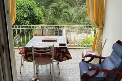 Image de Appartement villa Albion résidentielle