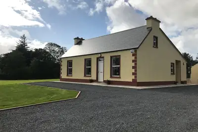 Image de 3 bedroom cottage near Kilrush & Doonbeg