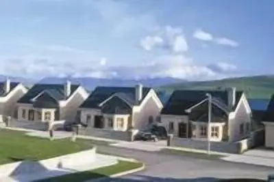 Image de 3 bedroom house a short stroll from Dingle town