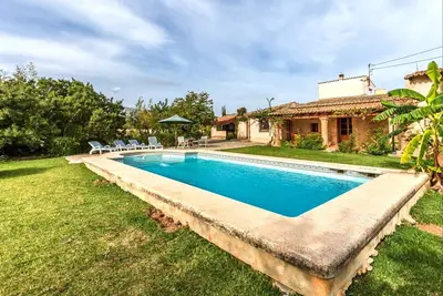 Image de Villa Can Mart By SunVillas Mallorca