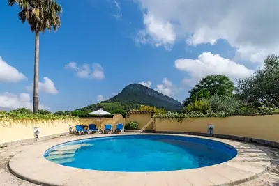 Image de Villa La Sort LLarga By SunVillas Mallorca