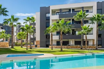 Image de Luxury second floor apartment Duly1