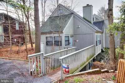 Image de CozyBearCave at Lake Laura