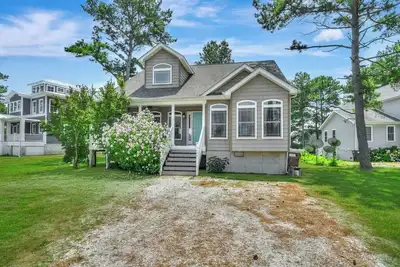 Image de Teal Cottage - Welcome to your Dream Vacation!