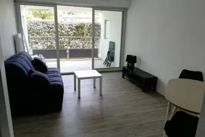 Image de Studio à Anglet, côte basque et océan