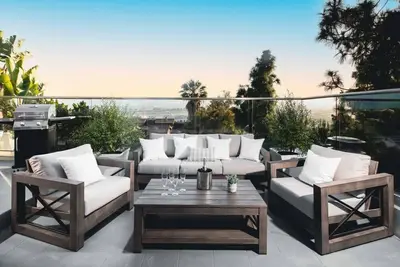 Image de 3 Bedroom with Ocean View, Jacuzzi, and Parking