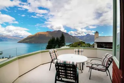 Image de Ruby's Fernhill Vista