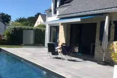 Image de Aqua Aura - Le Standing Avec Piscine