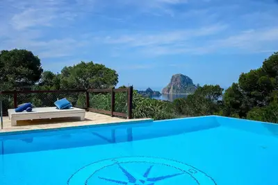Image de New! Villa Savinar - Studio Villa, Couchages 8