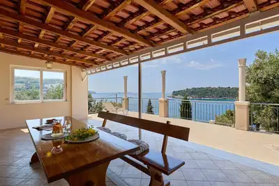 Image de Bay View House - Quatre Chambres Maison, Couchages 7
