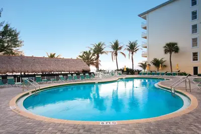 Image de Wyndham Royal Vista Resort |2br/2ba King Bed Suite