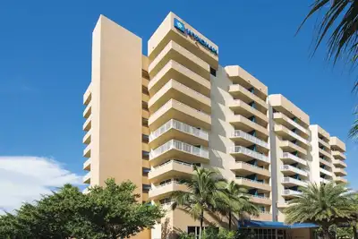 Image de Wyndham Santa Barbara Resort | 1br/2ba King Suite