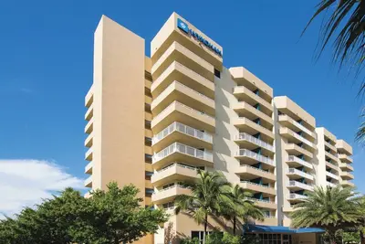 Image de Wyndham Santa Barbara Resort | 1br/2ba King Suite