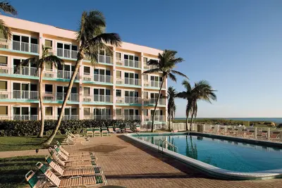 Image de Wyndham  Sea Gardens Resort | 2br/2ba King w/ Balc