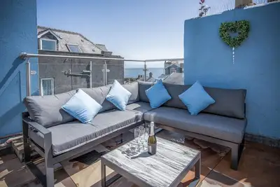 Image de Ramsey Apartment - 2 Bedroom Apartment - Tenby