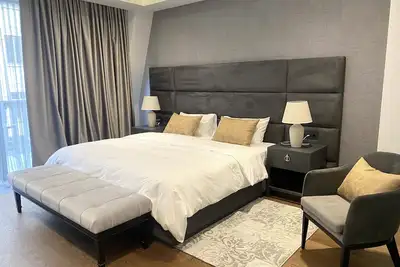 Image de Heart of Yerevan - City Center Luxury Apartments