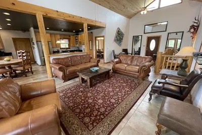 Image de Authentic Colorado! get away from the crowds! 3 acre dog run on 17 acre property