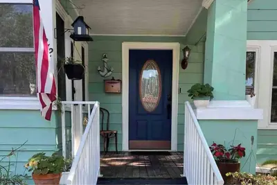 Image de In the Heart of Historic New Smyrna