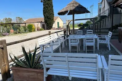 Image de [Sterpaia Park Gulf of Follonica] ♛Loft Cleopatra♛ WiFi / Free Parking
