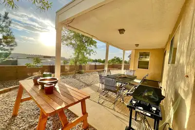 Image de **20% New Listing Discount** Sunset View Villa - Sleeps 11