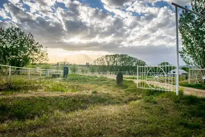 Image de Large Private Ranch, Dog Friendly, Hot Tub, Pool Table, Week and Month Discounts