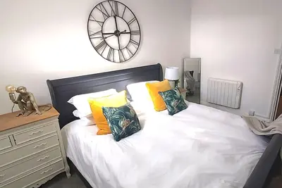 Image de Appartement-Appartement-Salle de bain et douche-Pas de vue