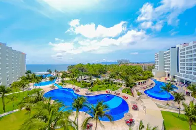 Image de Oceanfront 1 Br condo on Villamagna Nuevo Vallarta