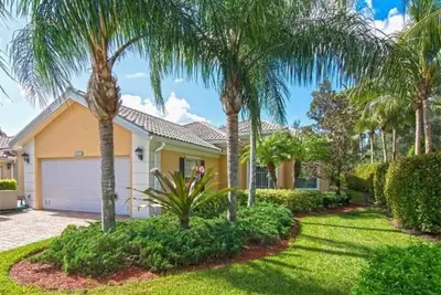 Image de Beautiful home in private community close to the beach